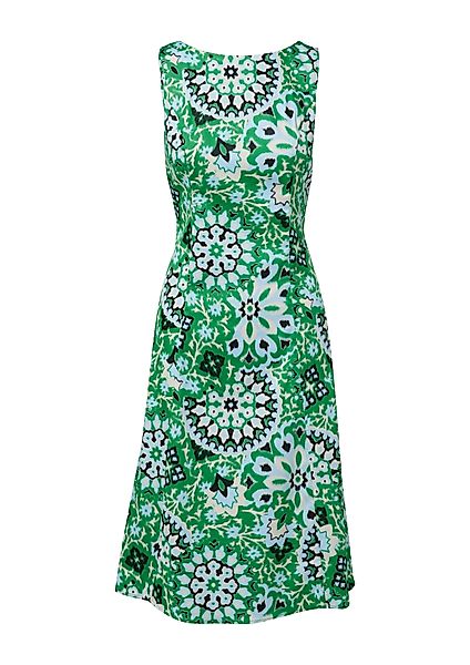 Comma Midikleid günstig online kaufen