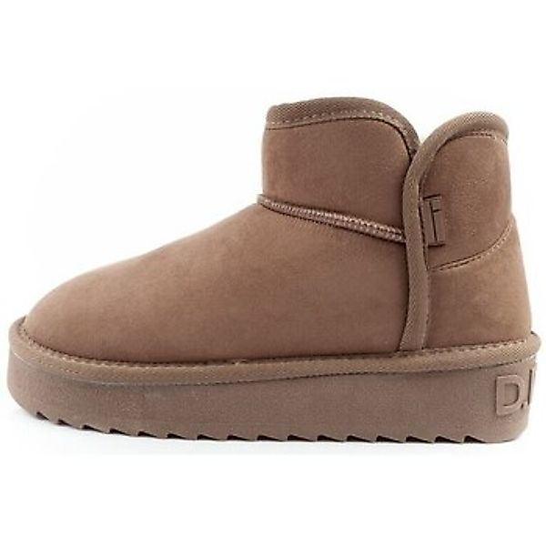 D.Franklin  Moonboots DFSH370021TAUP günstig online kaufen
