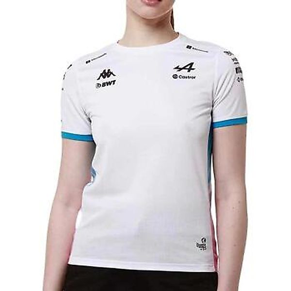 Kappa  T-Shirts & Poloshirts 381X8VW-A02 günstig online kaufen