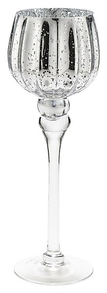 casa NOVA Windlicht Windlicht EMASA, Transparent, günstig online kaufen