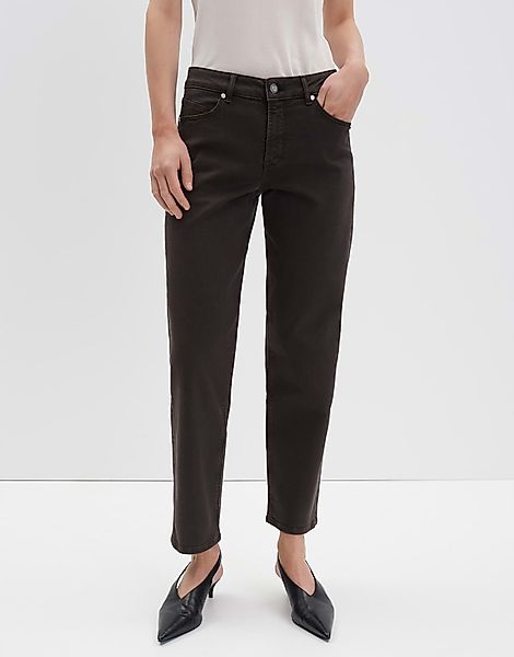 someday 5-Pocket-Jeans CARIE STRAIGHT Leg aus günstig online kaufen