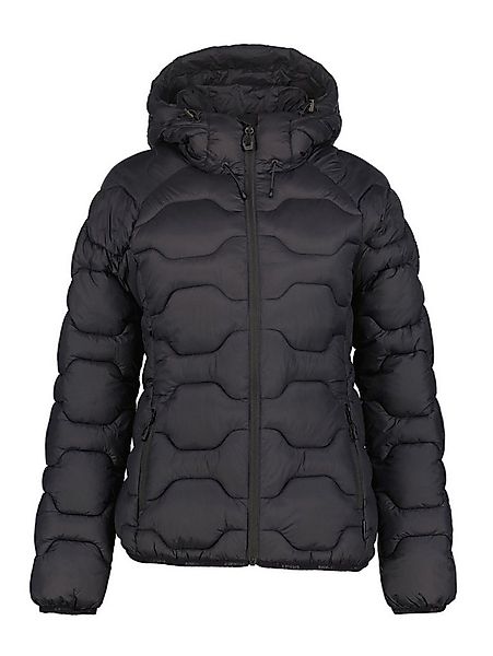 Icepeak Outdoorjacke Icepeak Jacke Blackey günstig online kaufen