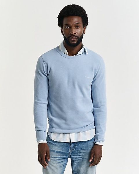 Gant Strickpullover günstig online kaufen