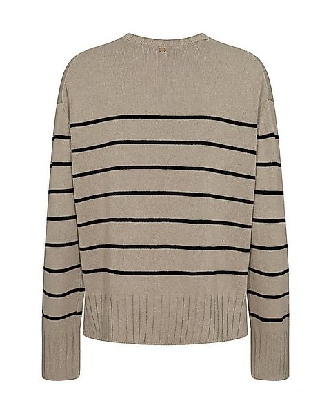 Mos Mosh Rundhalspullover MMAima günstig online kaufen