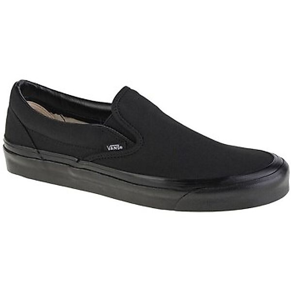 Vans  Sneaker Classic Slipon günstig online kaufen