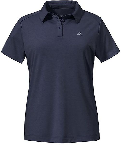 Schöffel Poloshirt Polo Shirt Ramseck L navy blazer günstig online kaufen