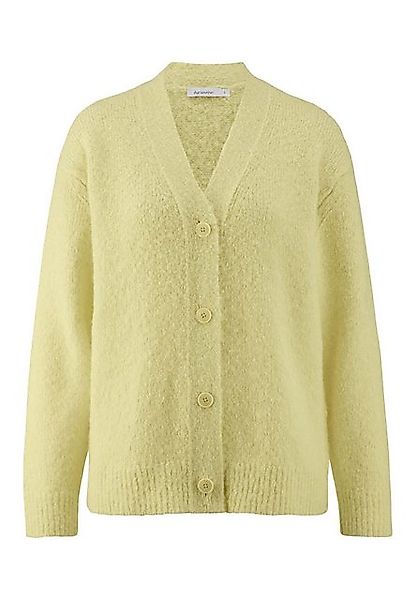 Hessnatur Strickjacke günstig online kaufen