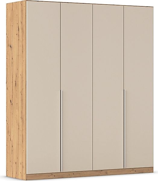 rauch Drehtürenschrank "Kleiderschrank Schrank Garderobe AGORDO TOPSELLER S günstig online kaufen