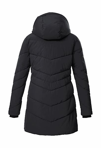 G.I.G.A. DX by killtec Steppmantel "GW 60 WMN QLTD PRK" Schmaler, wasserabw günstig online kaufen