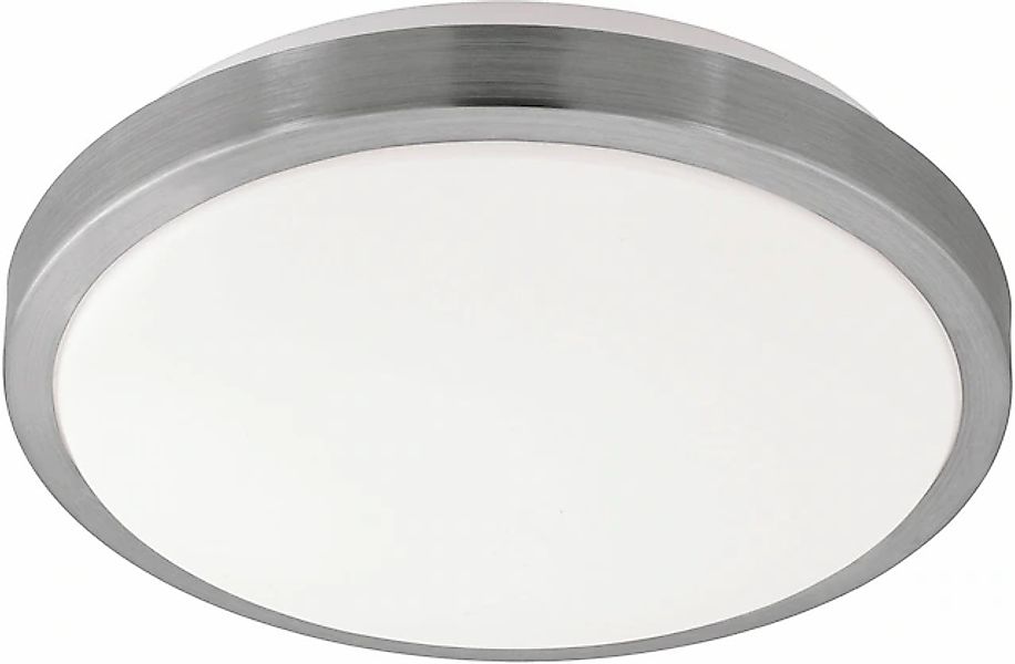 EGLO LED Deckenleuchte »COMPETA 1«, 1 flammig, Leuchtmittel LED-Board   LED günstig online kaufen