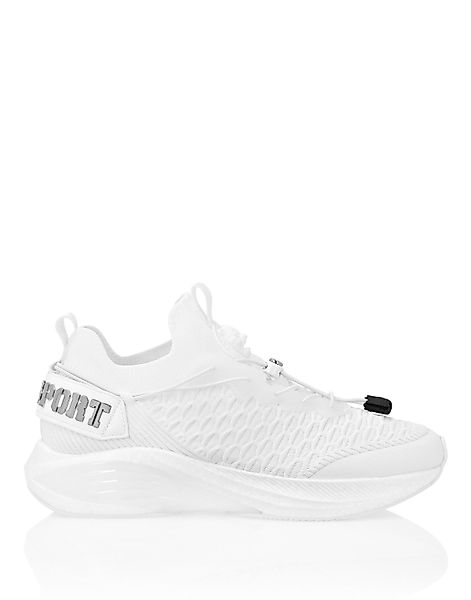 PLEIN SPORT Runner Sneaker Sneaker günstig online kaufen