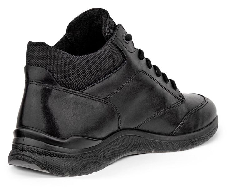 Ecco IRVING MID-CUT Sneaker Winterboots, High günstig online kaufen