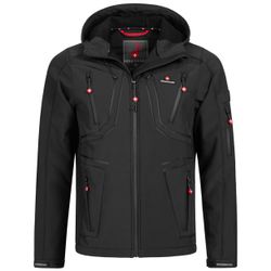 Höhenhorn Softshelljacke Schilthorn Herren Softshell Jacke günstig online kaufen