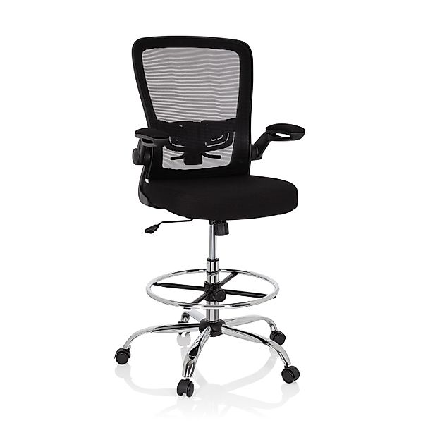 hjh OFFICE Drehstuhl Counterstuhl VENDO WORK günstig online kaufen