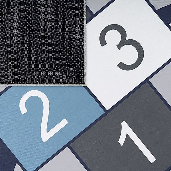 TT Home Teppich, Rund, Höhe: 4 günstig online kaufen