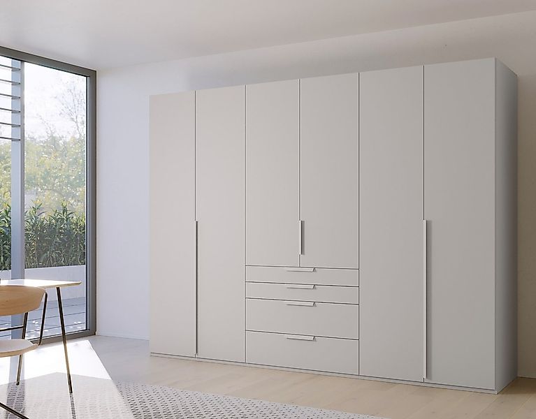 rauch Drehtürenschrank "Kleiderschrank Schrank Garderobe Wäscheschrank PURI günstig online kaufen