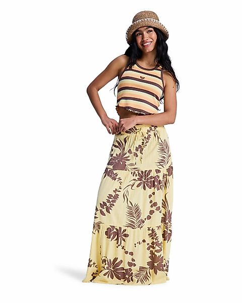 Roxy Maxirock "After Hours Maxi" günstig online kaufen