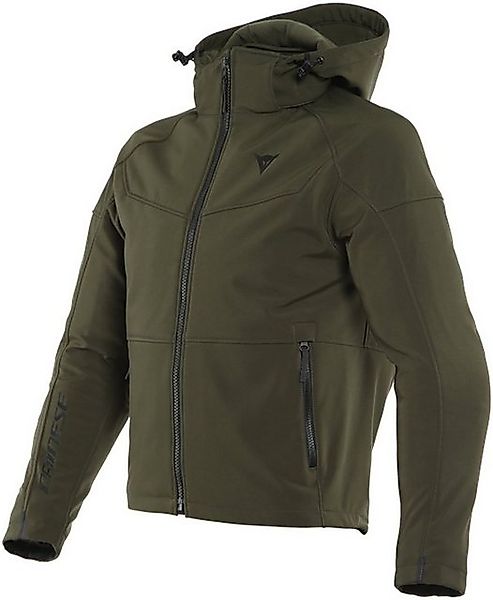 Dainese Motorradjacke Ignite Tex Motorrad Textiljacke günstig online kaufen