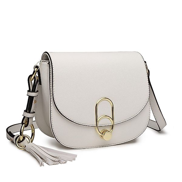 Miss Lulu Umhängetasche Schultertasche Damen Cross günstig online kaufen