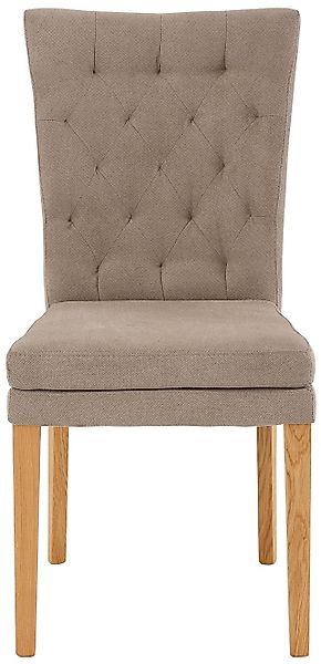 Home affaire Esszimmerstuhl »Colorado BESTSELLER Polsterstuhl«, (Set), 4 St günstig online kaufen