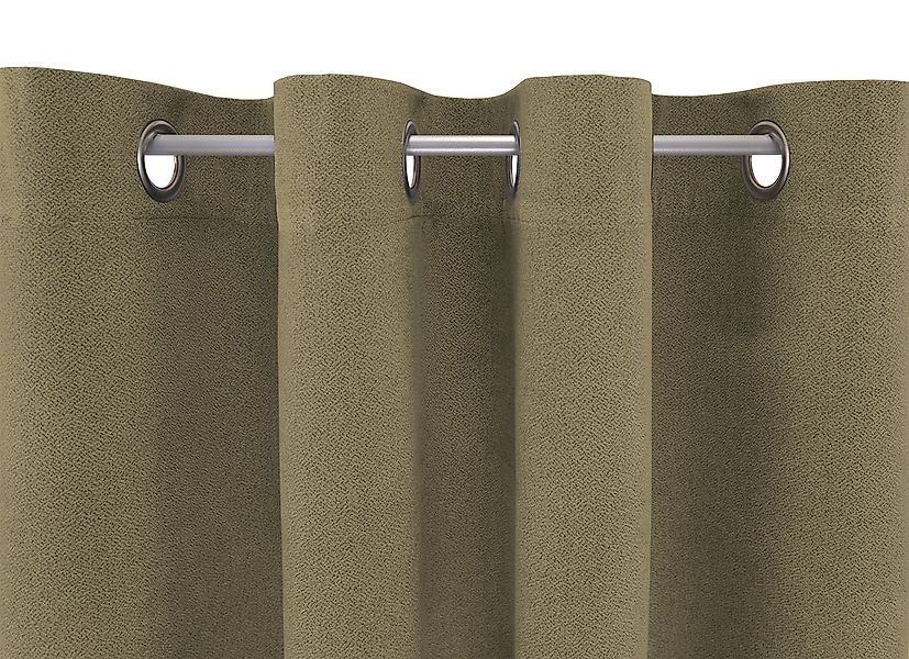 VHG Vorhang Alea, Ösen (1 St), günstig online kaufen