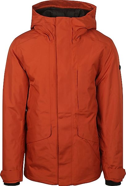 Didriksons Adam Jacke Rust - Größe XXL günstig online kaufen