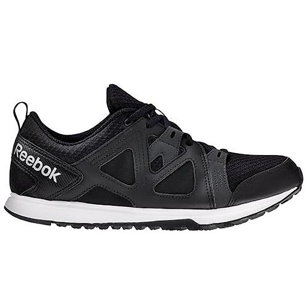 Reebok Train Fast Xt Schuhe EU 42 1/2 Black,White günstig online kaufen