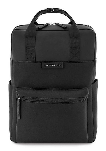 Kapten & Son Rucksack Bergen Small Backpack günstig online kaufen
