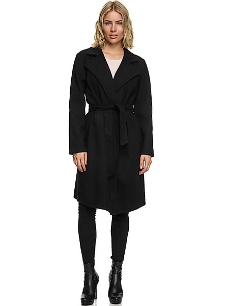 Worldclassca Trenchcoat Worldclassca Damen TRENCHCOAT mit günstig online kaufen