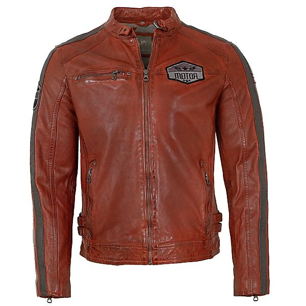 Gipsy by Mauritius Lederjacke GMRalley Gipsy günstig online kaufen