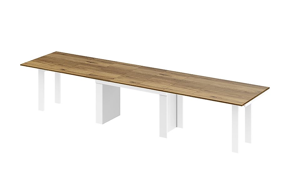 designimpex Esstisch Design Esstisch Tisch HMA-111 günstig online kaufen