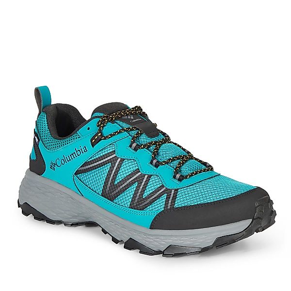 Columbia Outdoorschuh "Peakfreak Rush™ Outdry™", wasserdicht Farbe türkis G günstig online kaufen