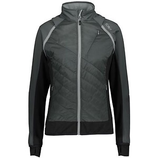 CMP Softshelljacke CMP Damen Jacke WOMAN JACKET WITH DETACHABLE SLEEVES 30A günstig online kaufen