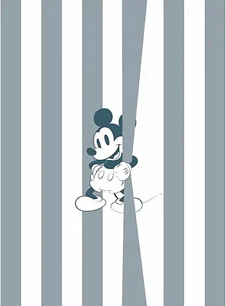 Komar Vliestapete »Digitaldruck Vlies - Mickey Offbeat - Größe 200 x 250 cm günstig online kaufen