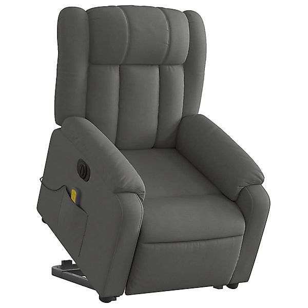 vidaXL Sessel Elektrischer Massagesessel mit Aufstehhilfe günstig online kaufen