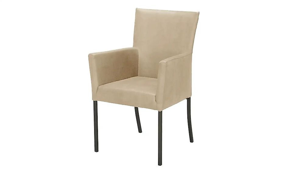 Musterring Esszimmerstuhl  Nova ¦ beige ¦ Maße (cm): B: 57,5 H: 93 T: 62.0 günstig online kaufen