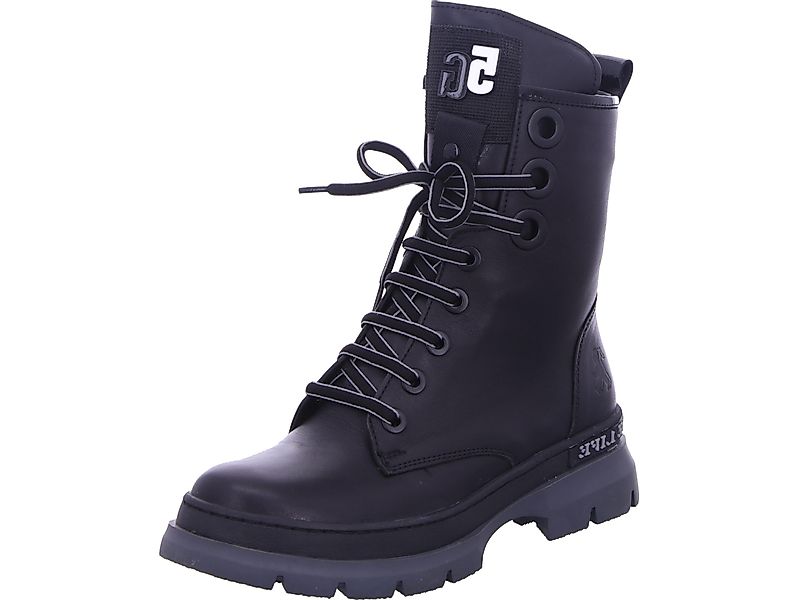 2GO FASHION Schnürboots echtes Leder günstig online kaufen