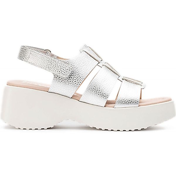 Wonders  Sandalen Nora D-9724 Plateausandalen günstig online kaufen