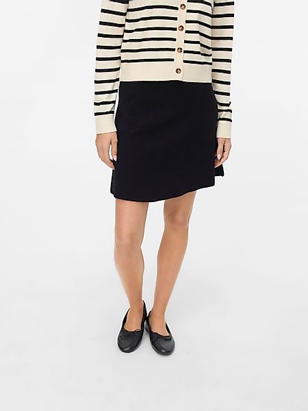 Vero Moda Minirock VMSABA NW SKATER günstig online kaufen