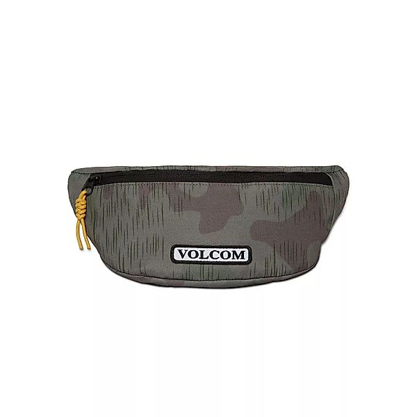 Volcom Stone Azza Hüfttasche One Size Military günstig online kaufen