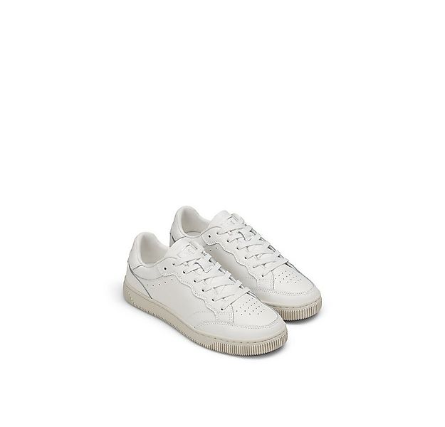 Marc O'Polo Marc O'Polo Shoes - Sneaker - Weiss Schnürschuh günstig online kaufen