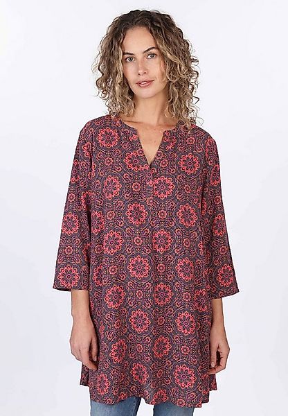 Deerberg Tunika Duana ornamental günstig online kaufen