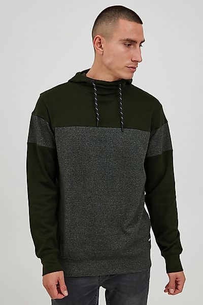 !Solid Hoodie SDBekir Kapuzensweatshirt mit Musterung günstig online kaufen