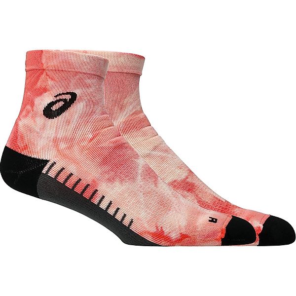 Asics Laufsocken Performance Run Quarter Sock günstig online kaufen