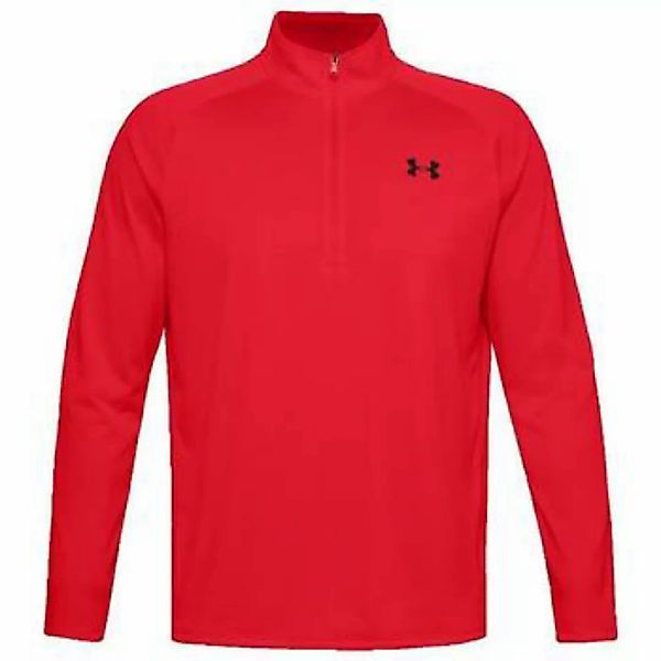 Under Armour  Langarmshirt Et Demi-Zip Ua Tech 2.0 günstig online kaufen