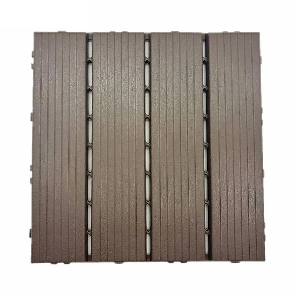 Floordirekt Klickfliese Majestic Witterungsbeständige Terrassenfliese 30 x günstig online kaufen