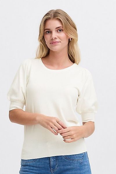 fransa Rundhalsshirt Fransa FRZUBASIC günstig online kaufen