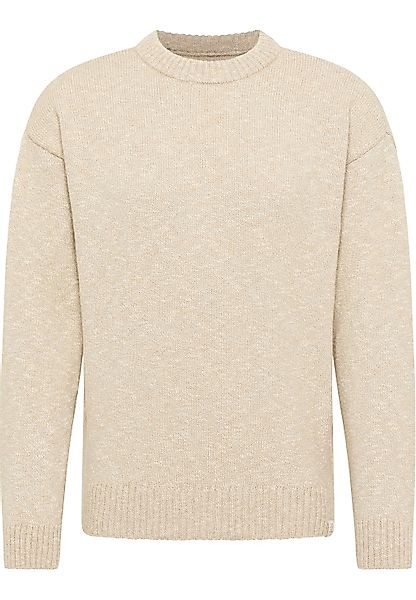 MUSTANG Sweater "Herren Style Elwood" günstig online kaufen