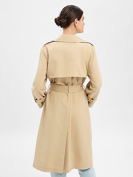 s.Oliver Trenchcoat günstig online kaufen