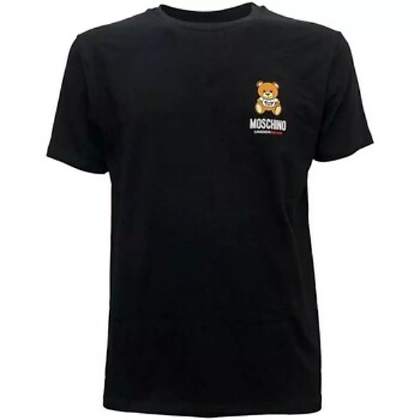 Moschino  T-Shirt 231V1A07844410 günstig online kaufen